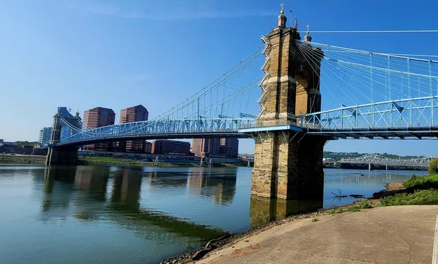Ohio River Trail