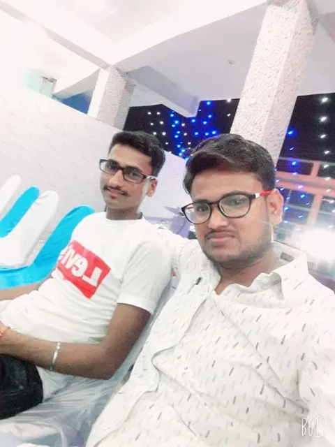 Srivastava guest house