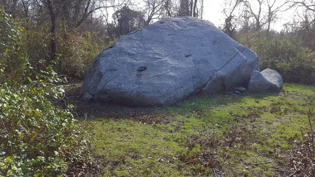 Conanicut Battery Historic Park