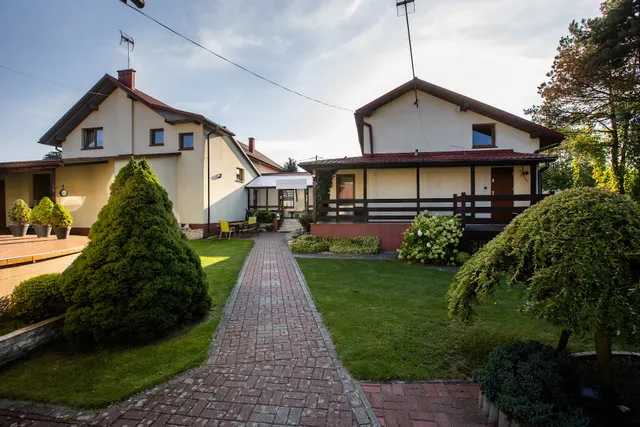 Agroturystyka Orlik Kiełkowice Sala&Noclegi