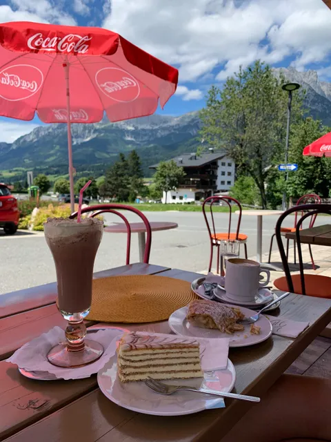 Kaiserbäckerei Gschwendtner