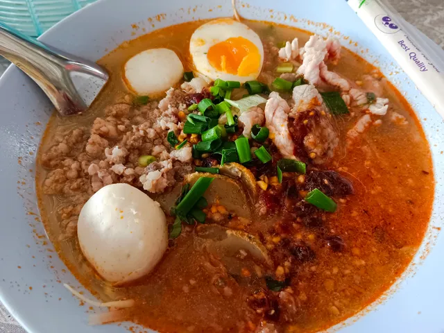 เจ๊นัน อาหารตามสั่ง