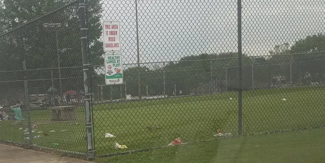 Bedford Park Department