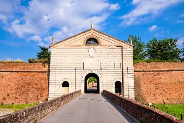 Porta Imperiale