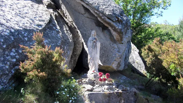 Madonna del Monte