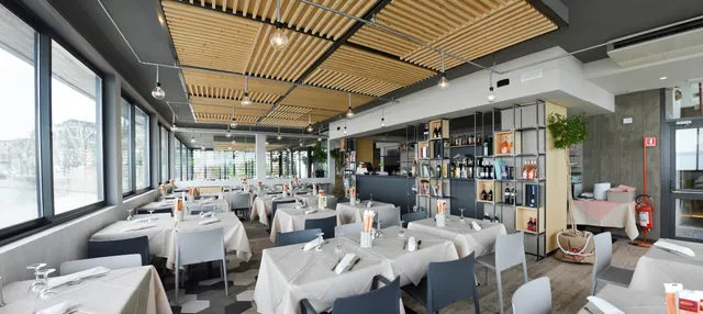 Ristorante Pizzeria Desenzanino