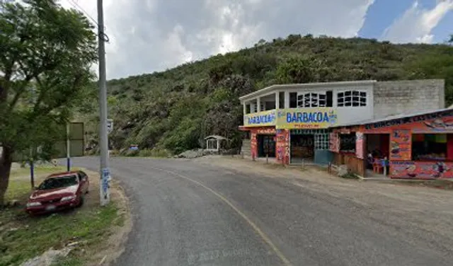 EL RINCON DE LAS ENCHILADAS