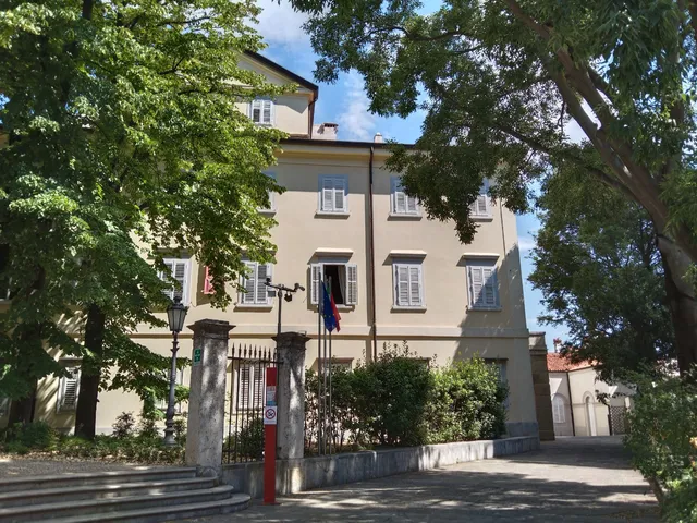 Civico Museo Sartorio