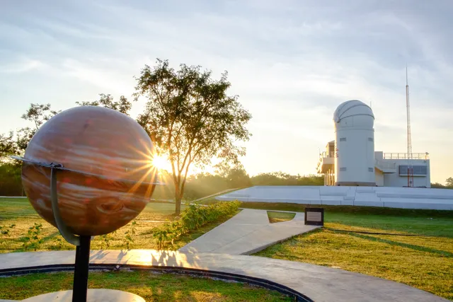 Regional Observatory for the Public, Nakhon Ratchasima