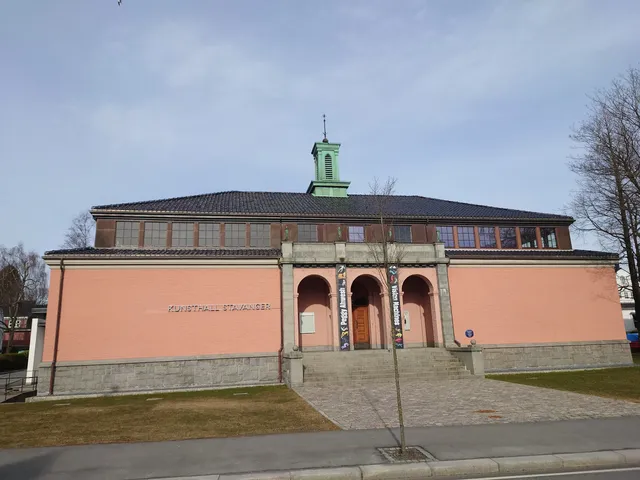 Kunsthall Stavanger