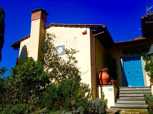 B&B pino del capitano