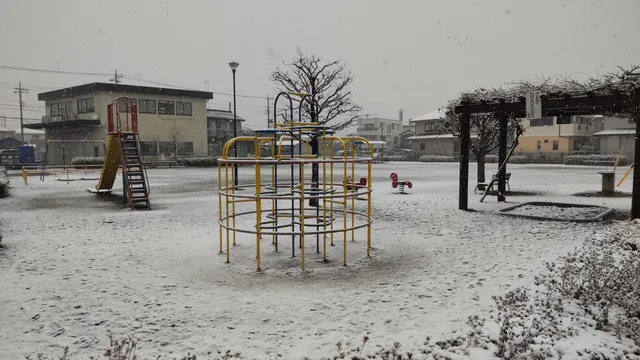 Shimohiroyaminami Park