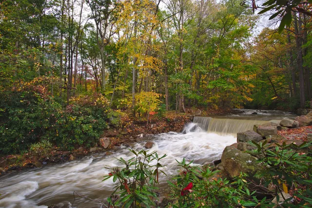Laurelville Retreat Center