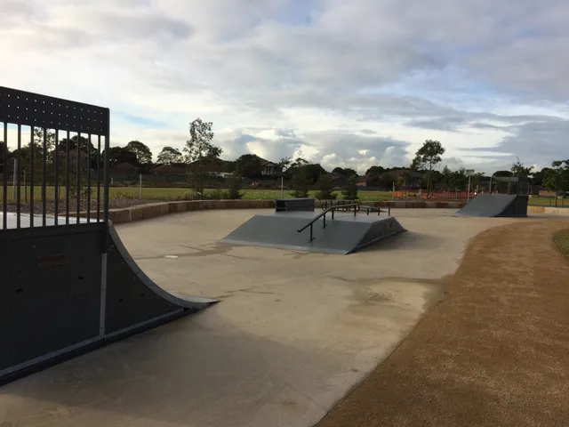 Wangal Park