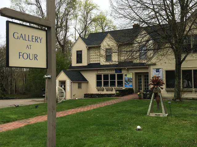 Four Corners Gallery