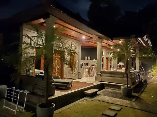 Premium Villas Seminyak