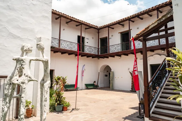 City Museum Casa Hernandez