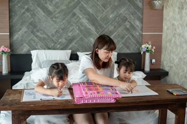 Borneo Samariang Resort City