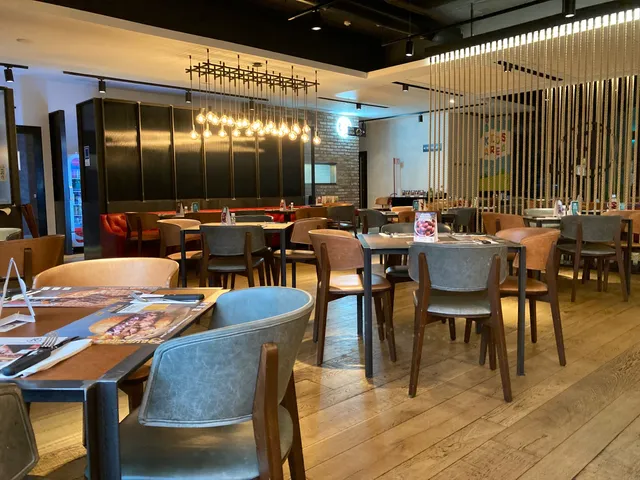 ROADHOUSE RESTAURANT MONZA