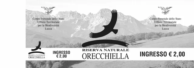Parco dell'Orecchiella