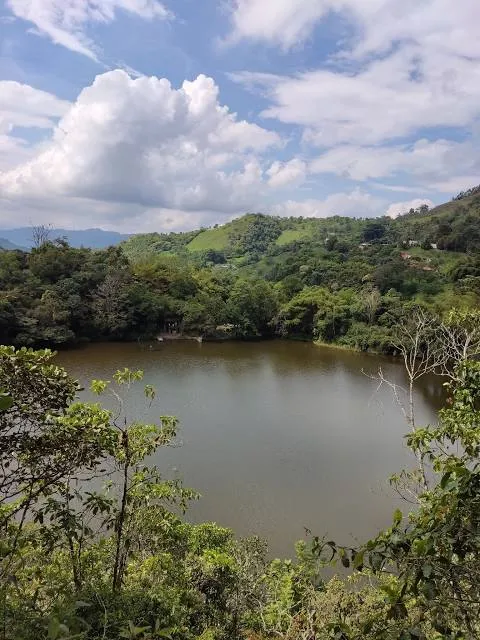 Laguna el Tabacal
