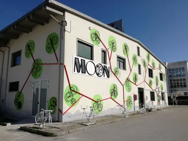 MOON - Museo Officina Oggetti Narranti