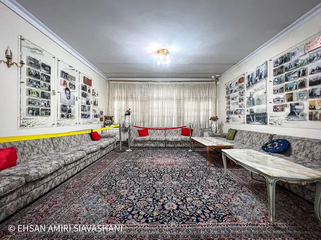 Museum of Hashemi Rafsanjani