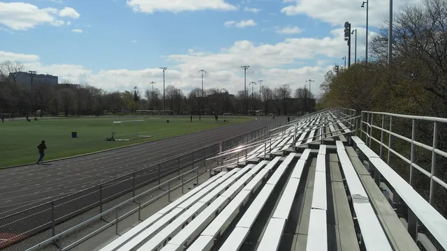 Martin-Luther-King Park