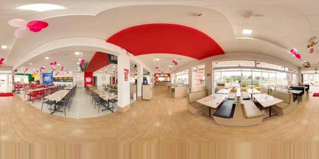 Habib's São José dos Pinhais