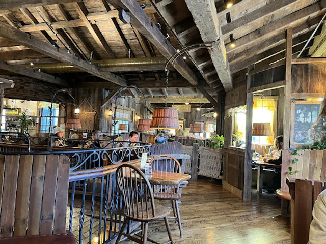 The Yellow Deli Plymouth