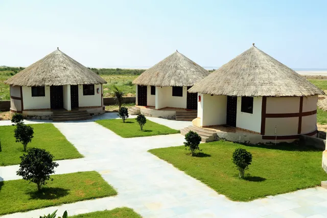 Rann Resort Dholavira