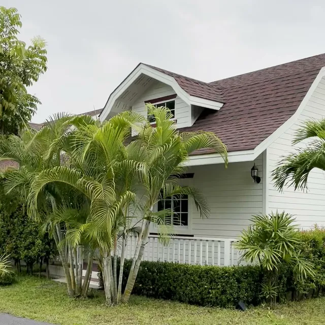 เดอะ คาแนล ฮิลล์ รีสอร์ท (Pool Villa)