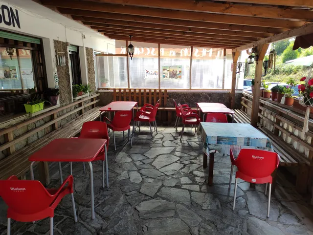 El Mesón del Pescador