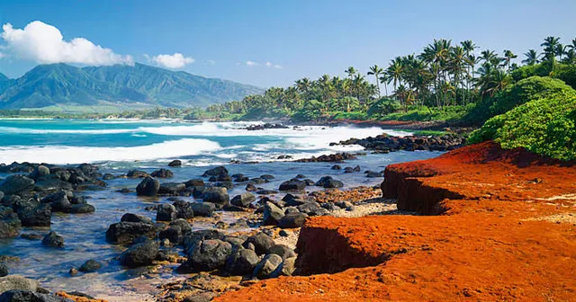 Spreckelsville Beach