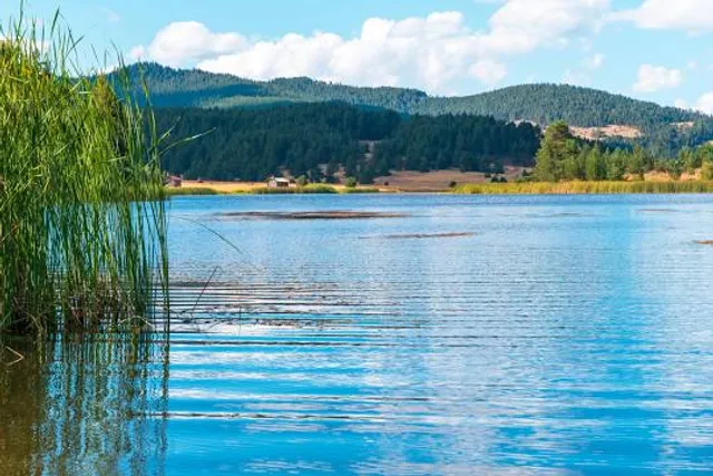 Eğriova Nature Park