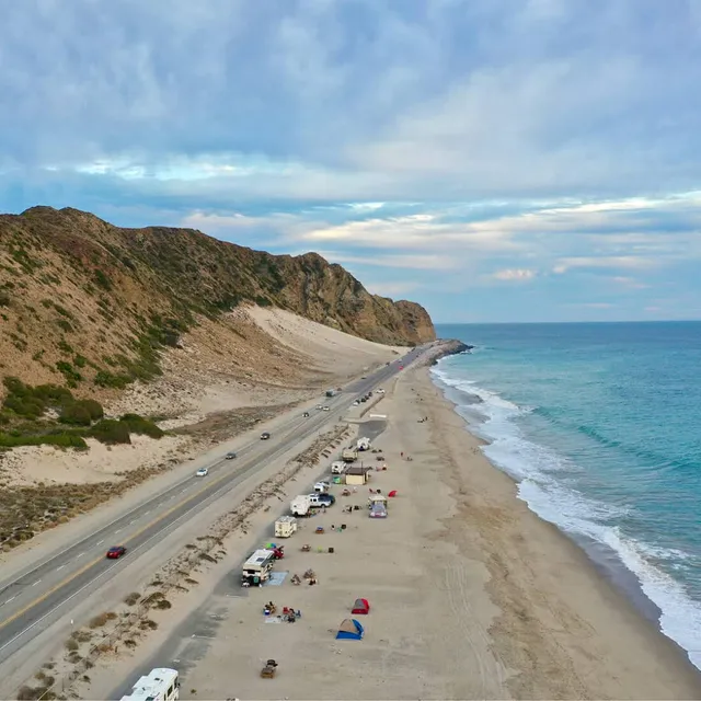 Thornhill Broome Beach