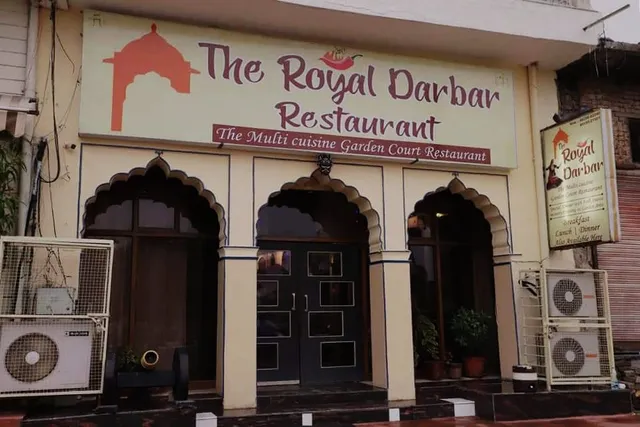 Royal Recipes Restaurant