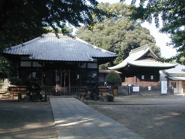 Site of Hiratsuka Castle