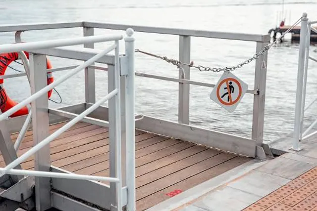 Walter & Mary Burke Park