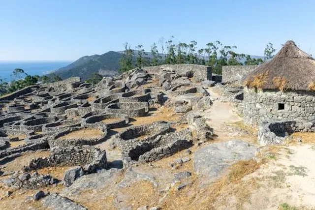 Castro de Santa Trega