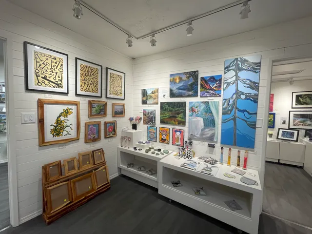 Hope Arts Gallery