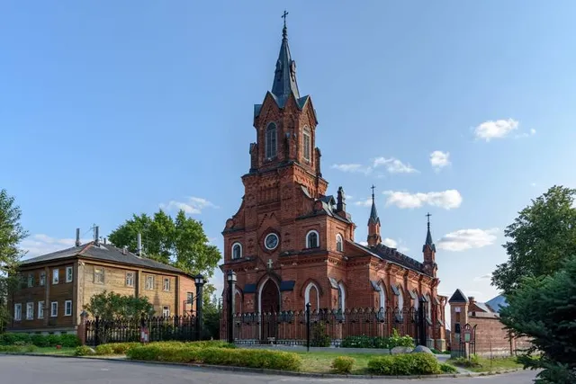 Muzey Kuznitsa Borodinykh, Tvorcheskaya Masterskaya