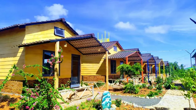 Homestay Gia Huan