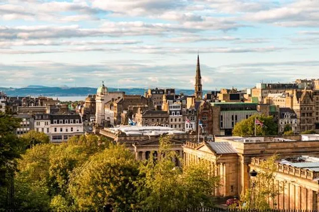 The Royal Scottish Academy of Art and Architecture