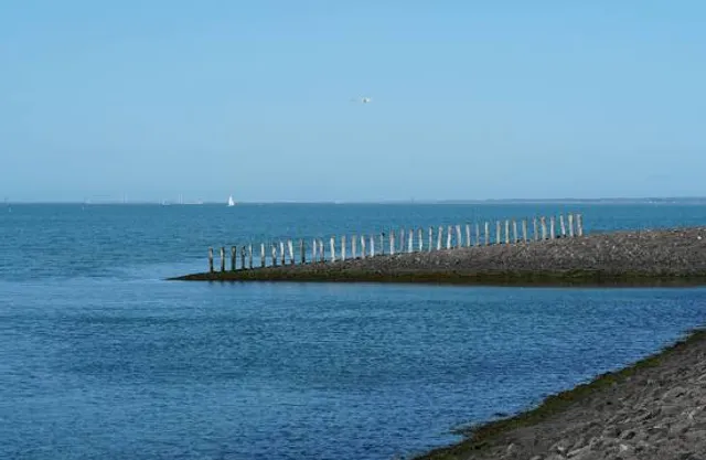 Oosterschelde National Park