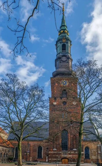 Sankt Petri Kirke