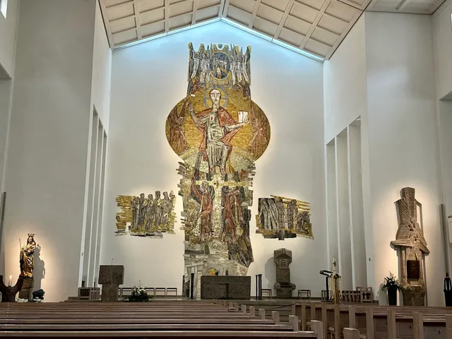 Domkirche St. Eberhard