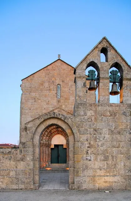 Monasterio de São Pedro de Ferreira