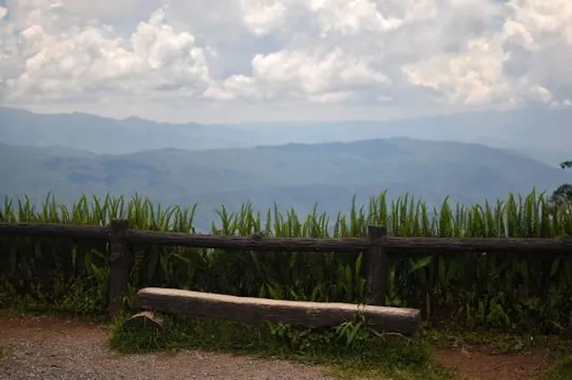 Phu Kha Viewpoint 1715