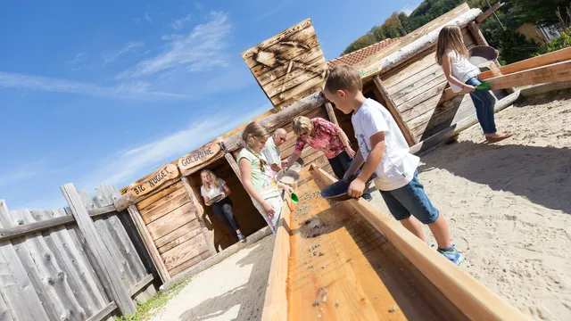 Gemeinde Hofstetten-Grünau